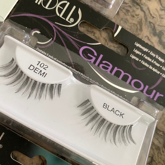 Ardell Pro Lashes - Picture 4 of 7